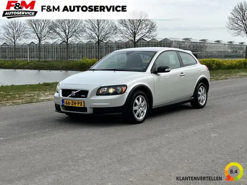 Volvo C30 1.8 Kinetic Airco