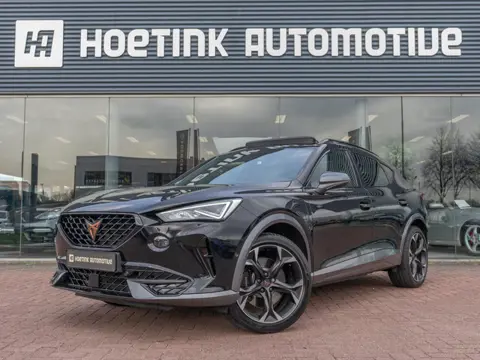 CUPRA Formentor 1.4 e-HYBRID 150kW DSG | Pano | Matrix-LED | Ambiente