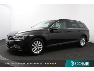 Volkswagen Passat Variant 1.5 TSI 150pk DSG Business | Trekhaak | Navigatie | Cruise Control Adaptie