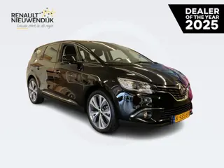 Renault Grand Scénic 1.3 TCe Intens AUTOMAAT / TREKHAAK / EASY LIFE PACK / PACK TECHNOLOGY / CLIMATE