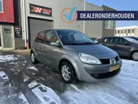 Renault Scénic 1.6-16V Business L. Airco NAP Dealer Onderhouden!