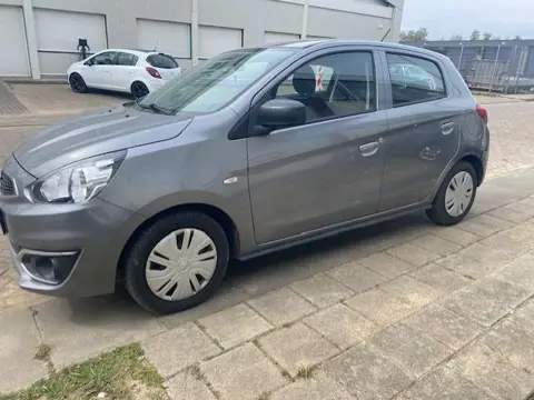 Mitsubishi Space Star 1.0 Cool+