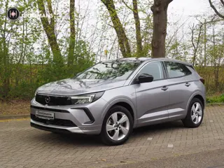 Opel Grandland 1.6 Turbo Plug-in-Hybrid 150 pk Edition|Navi|Trekh