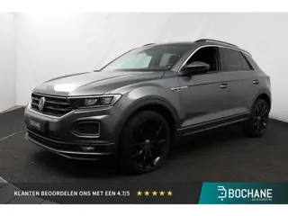 Volkswagen T-Roc 1.5 TSI 150pk DSG Sport Business R | R-Line | Winterpakket | 19" Velgen |