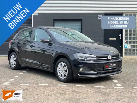 Volkswagen Polo 1.0 TSI Highline