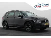 Volkswagen Tiguan 1.4 TSI Comfortline Business (bj 2017)
