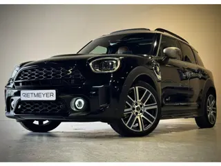Mini Mini Countryman 1.5 Cooper S E ALL4 Essential |Pano |HUD |Memory |Keyless |Stoelverw. |Camera