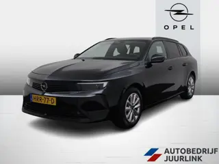 Opel Astra Sports Tourer 1.2 Turbo Business Ed. Winterpakket/Ecc/Led/Nav/ Camera/Agr/Dab/CarPlay Pri