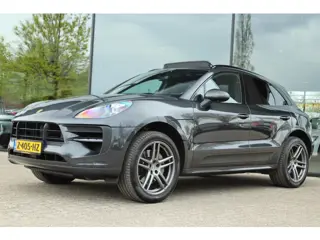 PORSCHE MACAN 3.0 S | PANO | SPORTCHRONO | BOSE | SPORTUITLAAT | CAMERA | STOELVERWARMING