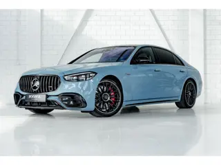Mercedes-Benz S-klasse AMG 63 S E Performance | **China Blue** | Carbon pakket | Burmester 3D Sound 