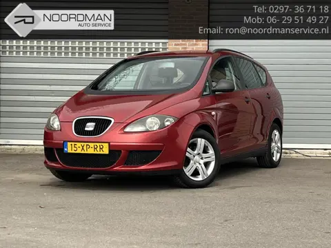 SEAT Altea XL 1.6 Reference