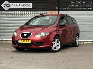 SEAT Altea XL 1.6 Reference
