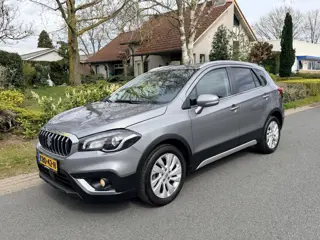 Suzuki S-Cross 1.0 Boosterjet 112PK Automaat•Navi•Xenon