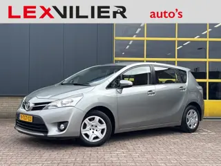 Toyota Verso 1.6 VVT-i Comfort Prijs incl Garantie/aflevering!