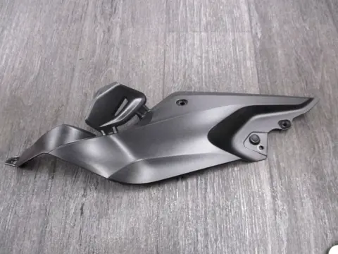 TANKCOVER BMW R 1200 R LC 2014 - 2015