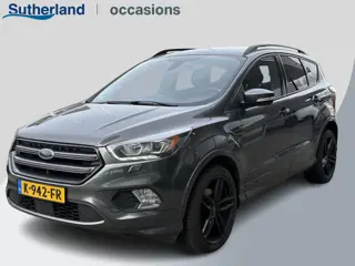 Ford Kuga 1.5 EcoBoost ST-Line 150pk | Trekhaak | Winter Pack | Parkeersensoren | 2000kg Trekgewicht