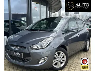 Hyundai ix20 1.6i i-Catcher 125PK | AUTOMAAT | BOMVOL | DEALERONDERHOUDEN | NL AUTO | Pano | Trekhaa