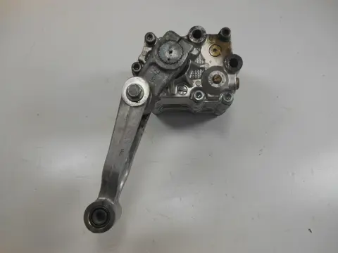 ACHTER SCHOKBREKER Suzuki TL 1000 1996 - 2001