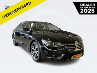 Renault Talisman 1.6 TCe Initiale Paris APPLE CARPLAY ANDROID AUTO / 4 WHEEL STEERING / CLIMATE CONT