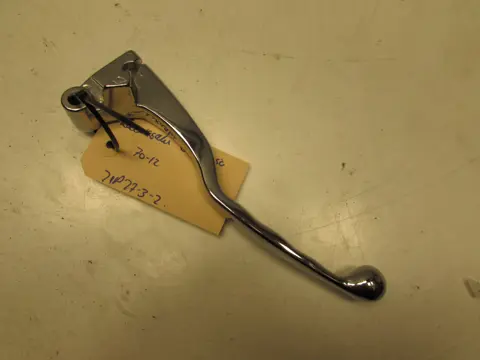 KOPPELINGSHANDLE Kawasaki LTD 450 1970 - 2012
