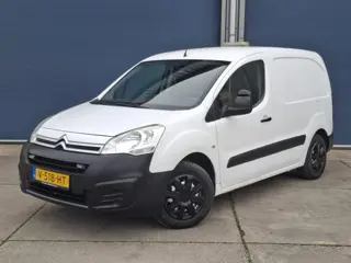 Citroen Berlingo 1.6 BlueHDI 100 Club Economy S&S AIRCO / CRUISE CONTROLE / MARGE AUTO / TREKHAAK / 