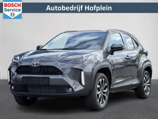 Toyota Yaris Cross 1.5 Hybrid 130pk Automaat Dynamic | NIEUW !| LED Verlichting | LM-Velgen |  Car p