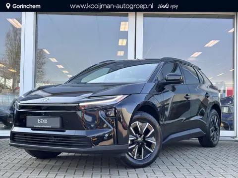 Toyota bZ4X Executive 73 kWh Prijs incl. inruilpremie!
