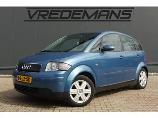 Audi A2 1.4