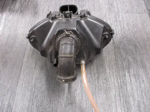 LUCHTFILTERHUIS Honda NC 750 X 2016 - 2017