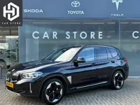 BMW IX3 High Executive 80 kWh 100% SOH SHADOW LINE