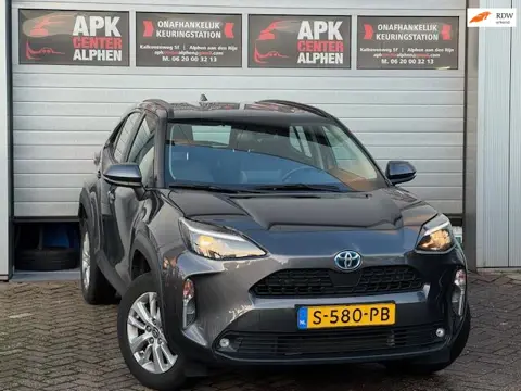 Toyota Yaris Cross 1.5 Hybrid Active