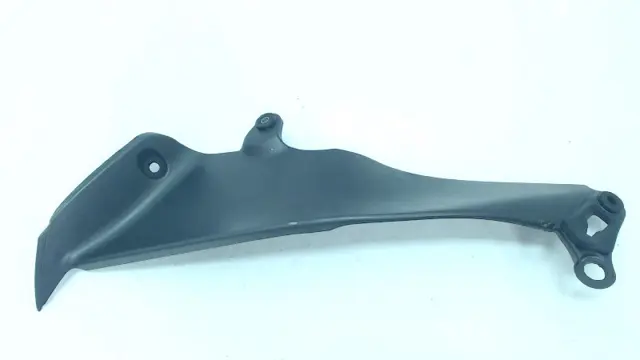 RECHTER ACHTERKANT Yamaha YZF R1 2009 - 2010