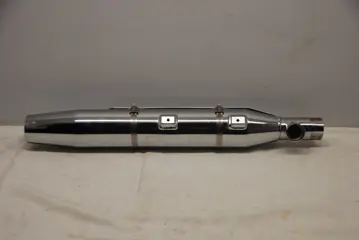 UITLAAT Harley Davidson Softtail 2000 - 2017