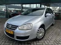 Volkswagen Jetta 1.6 FSI Trendline