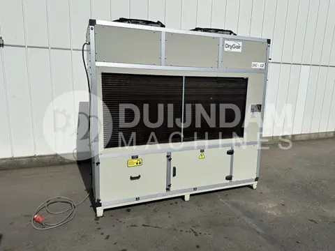 DryGair DRG-224GH-AC luchtontvochtiger