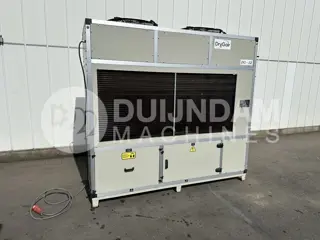 DryGair DRG-224GH-AC luchtontvochtiger