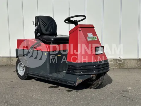 Verhagen Leiden V-Move 2500