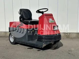 Verhagen Leiden V-Move 2500