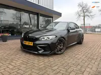 BMW 2-serie Coupé M2 DCT Competition | Carbon + Track Pack