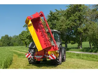 Pottinger Novacat-302-ED-777896