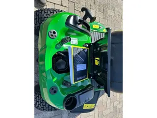 John Deere X107-781548