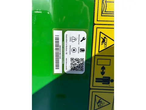 John Deere X350R-781584
