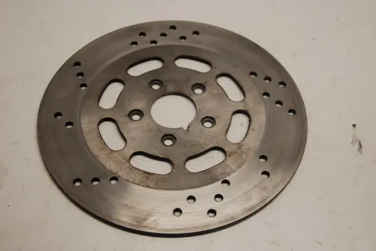 REMSCHIJF VOOR Harley Davidson Sportster 1957 - 1986