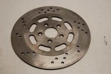 REMSCHIJF VOOR Harley Davidson Sportster 1957 - 1986