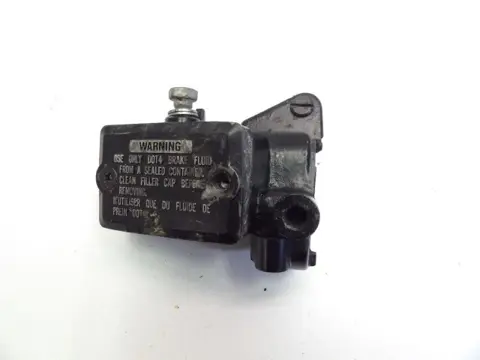 REMPOMP Kawasaki GPZ 900 1984 - 1993