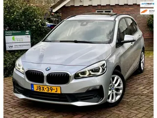 BMW 2 serie Active Tourer 225xe High Executive|RIJKLAAR|PANO|Harman/Kardon|4WD|Topstaat|Lage km|Came