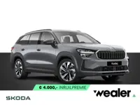 Škoda Kodiaq Business Edition Plus 1.5 TSI 204 PK PHEV | Automaat | Winterpakket | Trekhaak |