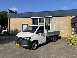 Volkswagen Transporter 2.0 TDI L2H1