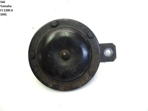 CLAXON Yamaha FJ 1200 1990 - 1993