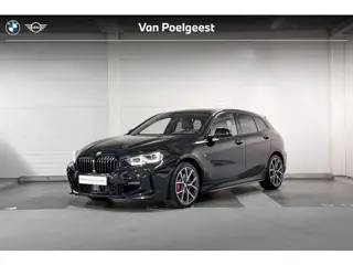BMW 1 Serie 118i l M-Sport Pro l Trekhaak